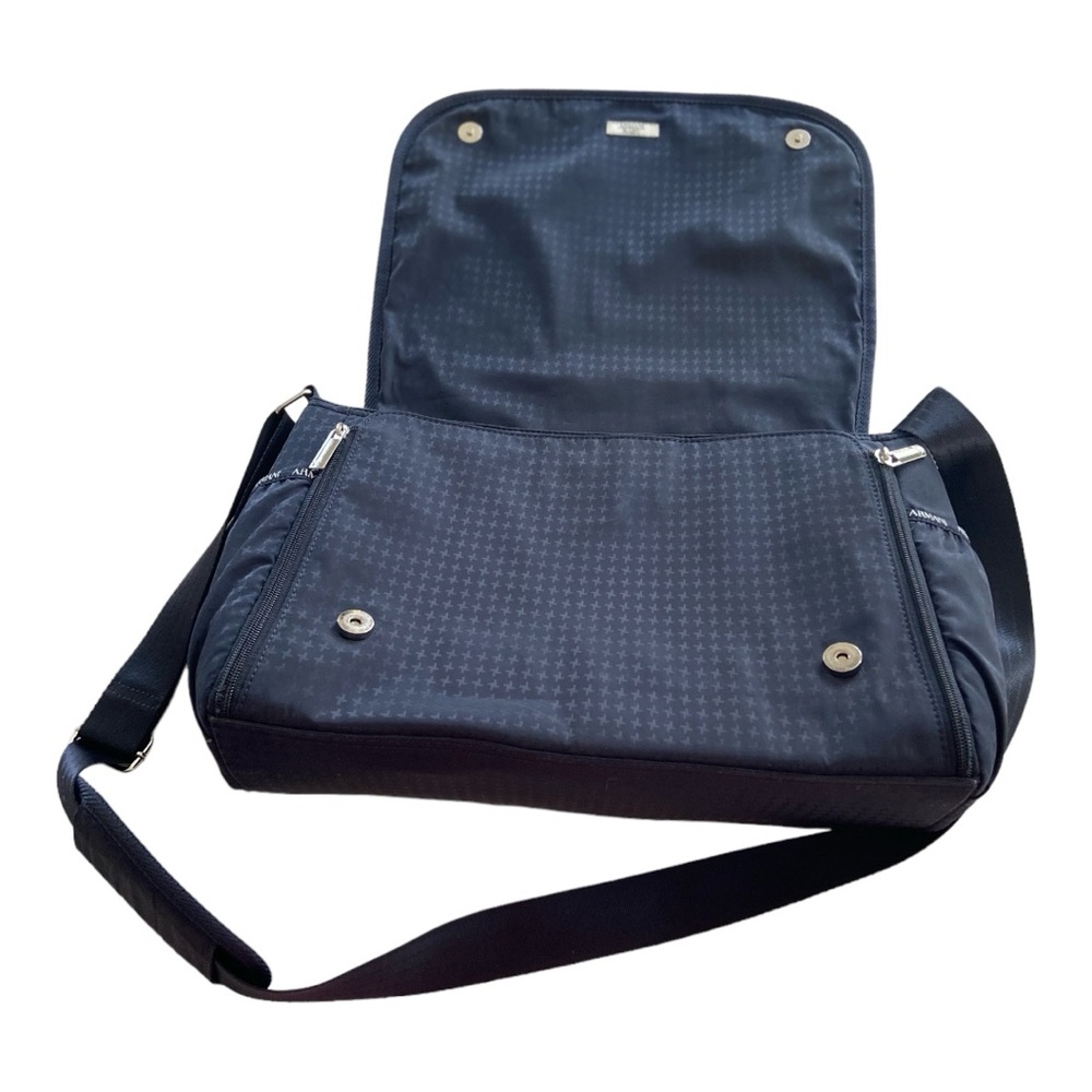 Emporio Armani Diaper Bag - Picture 12 of 15